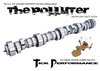 TPCC001 Polluter V1 Classic Camshaft for GM LS1 & LS6 Engines, Lift: .61x in. Int/.61x in. Exh - image 2
