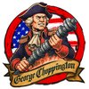 TPGC001 George Choppington Camshaft, GM LS3 & L99 Engines, Lift: .618 in. Int/.618 in. Exh - image 2