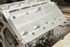 TPHBDF2543 Head Bolt Drill Fixture for GM Gen 3 & 4 GM LS-Series Blocks - image 3