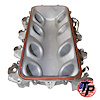 TPHLYOR-01 One-Piece O-Ring For Holley Ram Intakes - image 1