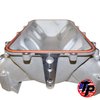 TPHLYOR-01 One-Piece O-Ring For Holley Ram Intakes - image 2