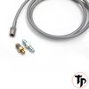 TPSBL5G Remote Clutch SPEEDbleeder Line, 10-24 Camaro V8, 14-17 Chevy SS, 09 Pontiac G8 GXP, 16-19 Cadillac ATS-V, & 04-07 CTS-V - image 2
