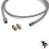 TPSBL Remote Clutch SPEEDbleeder Line for 1997-04 Corvette & Z06, 2004-06 GTO & 1998-02 Camaro & Firebird LS1 - image 2