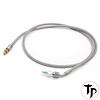 TPSBLC6 Remote Clutch SPEEDbleeder Line for 2005-2013 Corvette C6 & Z06 & ZR1, 2014+ Corvette C7 & Z06