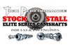 TPSCC0013 STOCK Converter Camshaft for GM LS3 & L99 Engines, Lift: .619 in. Int/.598 in. Exh - image 2