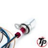 TPSS1 Billet Hall Effect Vehicle Speed Sensor For T56, TR6060, 4L80E - image 2