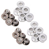 TPSSLNK-12 Lightweight Drag Racing Lug Kit, 12 mm x 1.5 - image 1