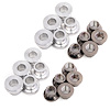 TPSSLNK Lightweight Drag Racing Lug Kit, 1/2-20 in. - image 1