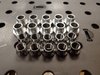 TPSSLNK Lightweight Drag Racing Lug Kit, 1/2-20 in. - image 4