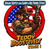 TPTB001 Teddy Boostevelt Stage-1 Camshaft for Turbo LSx Engines, Lift: .610 in. Int/.610 in. Exh - image 2
