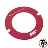 TPUSHIMKIT Slave Cylinder Ultimate Shim Kit, 5 Shims - image 3