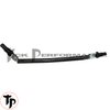 TPUSLCTS Upgraded Stainless Braided Line for 2004-07 Cadillac CTS-V/LS7 Slave - image 3