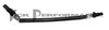 TPUSLCTS Upgraded Stainless Braided Line for 2004-07 Cadillac CTS-V/LS7 Slave - image 4