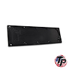 TPVC002-BLK Billet Valley Cover for GM Gen-IV LS, DOD Delete [Black Anodized]
