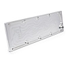 TPVC002 Billet Valley Cover for GM Gen-IV LS, DOD Delete