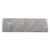 TPVC002 Billet Valley Cover for GM Gen-IV LS, DOD Delete - image 2