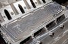 TPVC002 Billet Valley Cover for GM Gen-IV LS, DOD Delete - image 3