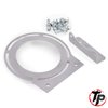 TPWPBK40 Universal Water Pump Mounting Bracket Kit For 40 gpm Pumps - image 2
