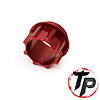 TS004577 TICKshift Billet Release Bearing Support for GM LS Clutch Slave Cylinders