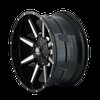 *ARSENAL BLK 20X10 8-165. - image 2