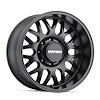 8110-2985MB Tripwire 8110 Wheel [Size: 20" x 9"] Matte Black Finish - image 1