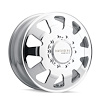 8181-22810P Challenger 8181 Wheel [Size: 22" x 8.25"] Forged Polish    Finish - image 1