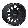 8304-2985MB Delta 8304 Wheel [Size: 20" x 9"] Matte Black    Finish - image 1