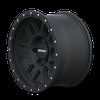 8304-2985MB Delta 8304 Wheel [Size: 20" x 9"] Matte Black    Finish - image 2