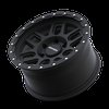 8304-2985MB Delta 8304 Wheel [Size: 20" x 9"] Matte Black    Finish - image 3