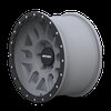 8304-2985MGT Delta 8304 Wheel [Size: 20" x 9"] Matte Gunmetal    Finish - image 3