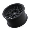 8304-7985MB Delta 8304 Wheel [Size: 17" x 9"] Matte Black    Finish - image 3
