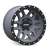 8304-7985MGT Delta 8304 Wheel [Size: 17" x 9"] Matte Gunmetal    Finish - image 1