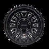 8305-2983MB Compass 8305 Wheel [Size: 20" x 9"] Matte Black Finish - image 3
