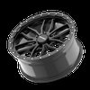 8310-2936GB 8310 VECTOR Wheel [Size: 20"x9"] Gloss Black Finish - image 4