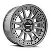 8305-8981MGT18 Compass 8305 Wheel [Size: 18" x 9"] Matte Gunmetal Finish - image 1
