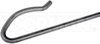 00051 Battery Hold Down Bolt; 2006-2012 Ford, 2007-2011 Mercury - image 2