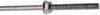 00051 Battery Hold Down Bolt; 2006-2012 Ford, 2007-2011 Mercury - image 3
