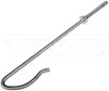 00051 Battery Hold Down Bolt; 2006-2012 Ford, 2007-2011 Mercury - image 4