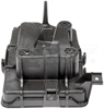 00058 Battery Tray Replacement; 2011-2012 Ford, 2011 Mercury - image 1