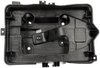 00058 Battery Tray Replacement; 2011-2012 Ford, 2011 Mercury - image 2