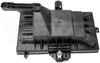 00065 Battery Tray Replacement; 2011-2016 Chrysler, 2011-2020 Dodge, 2012-2015 Ram - image 3