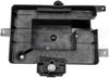 00068 Battery Tray Replacement; 2008-2010 Chrysler, 2008-2010 Dodge - image 2