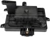 00068 Battery Tray Replacement; 2008-2010 Chrysler, 2008-2010 Dodge - image 3