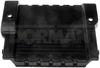00071 Battery Tray Replacement; 2007-2014 Chrysler, 2008-2014 Dodge - image 1