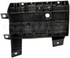 00074 Battery Tray Replacement; 2014-2018 Ram - image 2