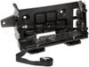 00079 Battery Tray Replacement; 2005-2023 Chrysler, 2005-2023 Dodge - image 4