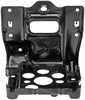 00081 Battery Tray Replacement; 2007-2014 Chrysler, 2008-2014 Dodge - image 1