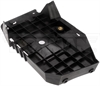 00090 Battery Tray Replacement; 2003-2019 Chevrolet; 2003-2019 GMC - image 1