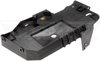 00090 Battery Tray Replacement; 2003-2019 Chevrolet; 2003-2019 GMC - image 2