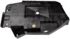 00090 Battery Tray Replacement; 2003-2019 Chevrolet; 2003-2019 GMC - image 3